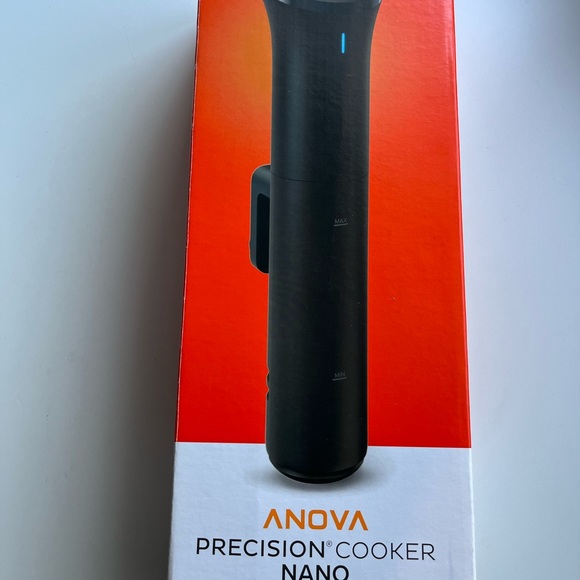 Anova Precision Cooker Nano - Picture 12 of 13